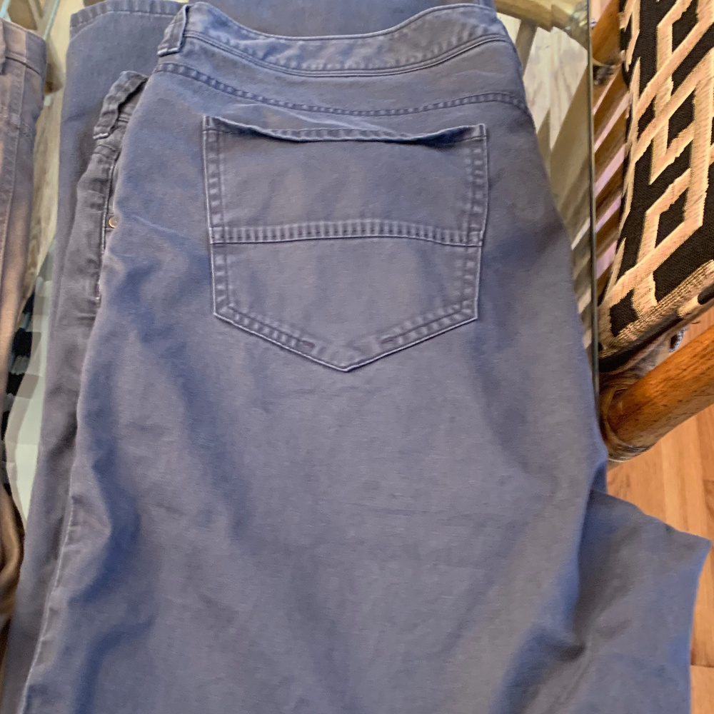 Tommy Bahama 5 Pocket Twill - Barely worn
